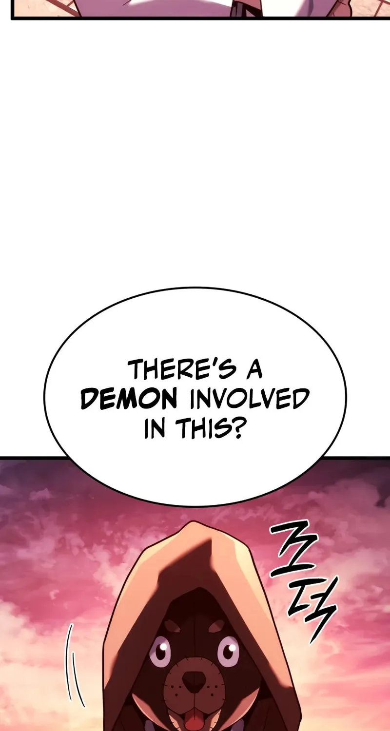 Revenge of the Sword Clan's Hound Chapter 130 page 73 - 