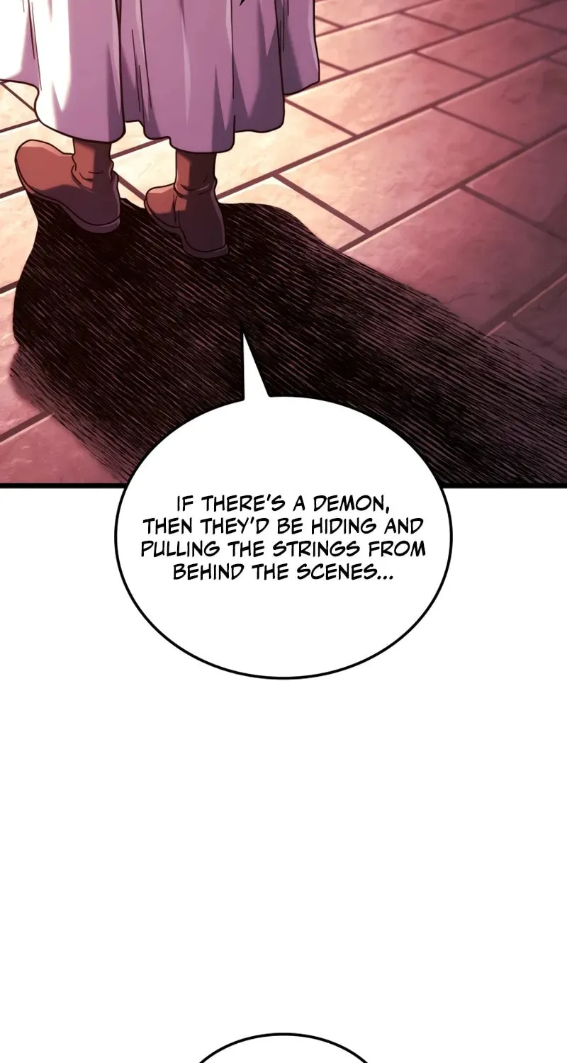 Revenge of the Sword Clan's Hound Chapter 130 page 75 - 