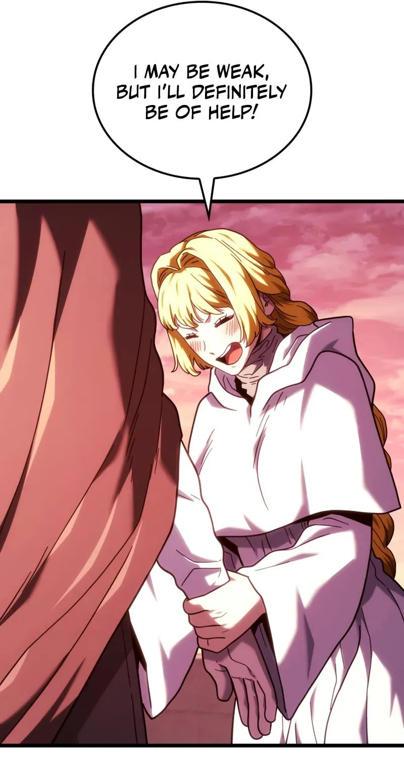 Revenge of the Sword Clan's Hound Chapter 130 page 82 - 