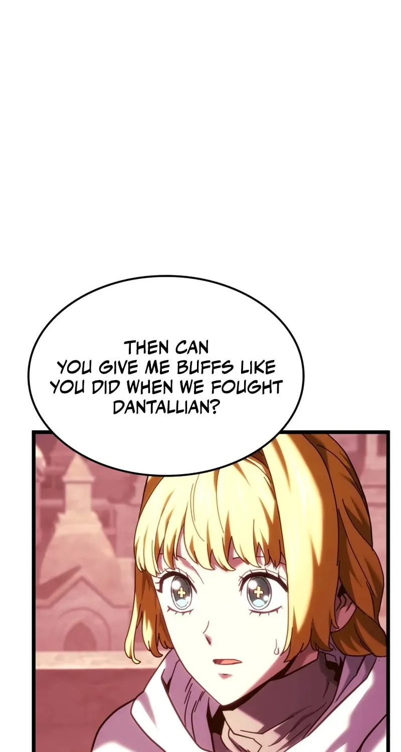 Revenge of the Sword Clan's Hound Chapter 130 page 83 - 