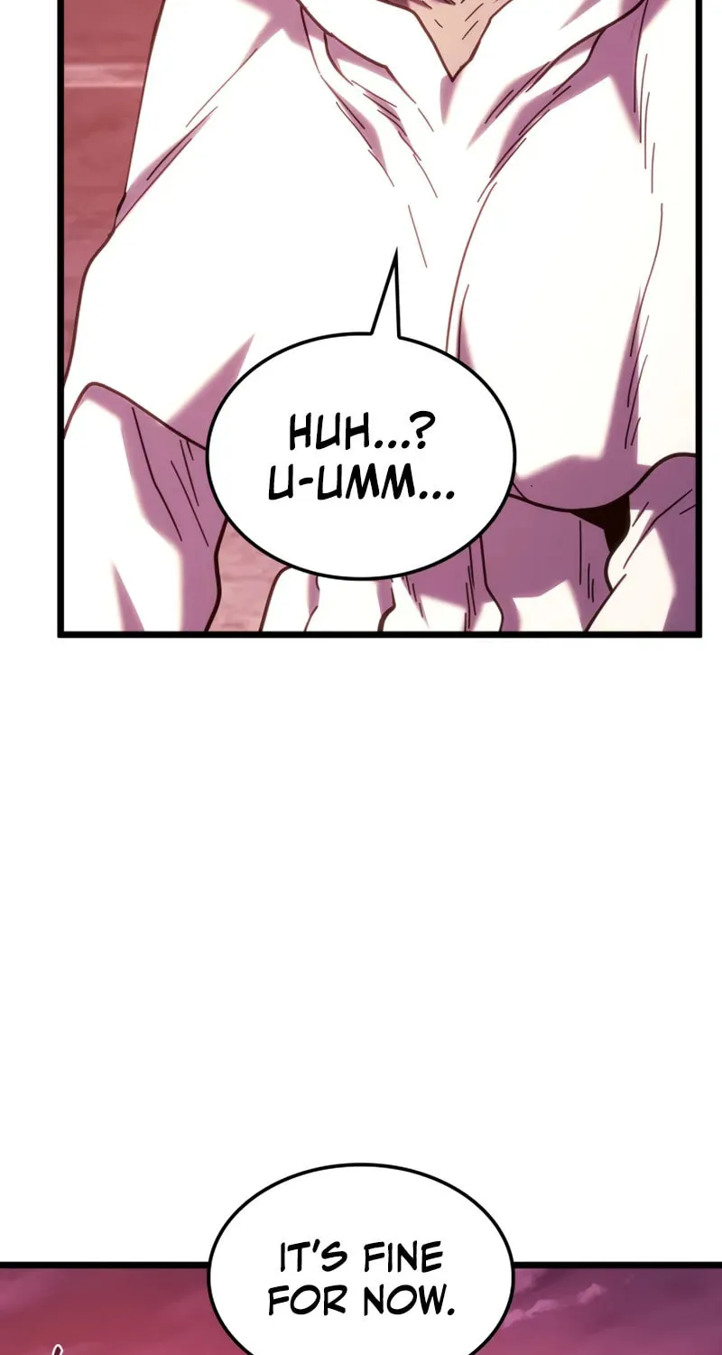 Revenge of the Sword Clan's Hound Chapter 130 page 84 - 