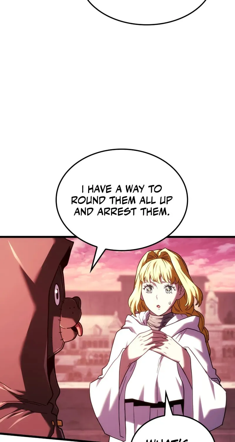 Revenge of the Sword Clan's Hound Chapter 130 page 86 - 