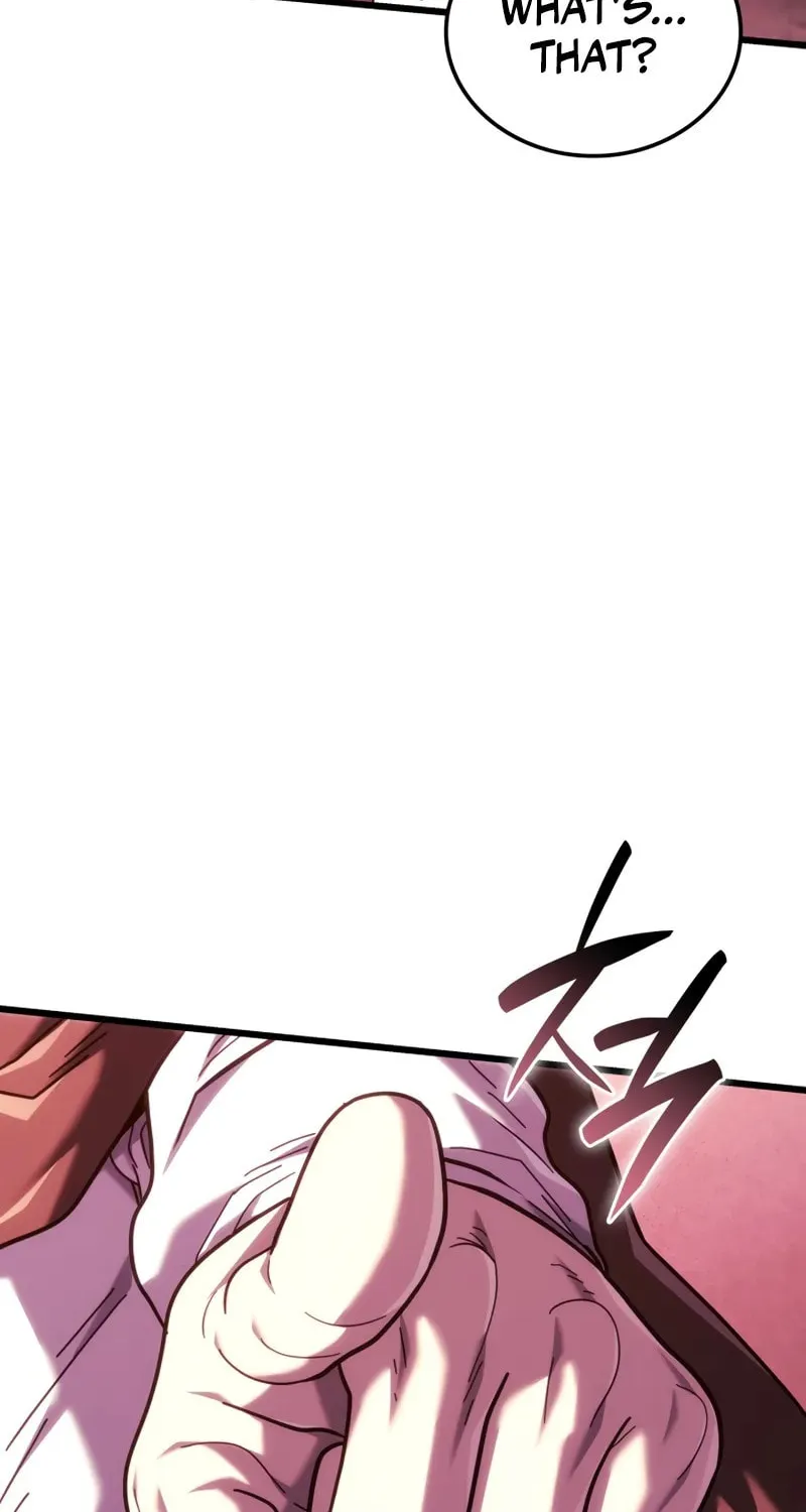 Revenge of the Sword Clan's Hound Chapter 130 page 87 - 
