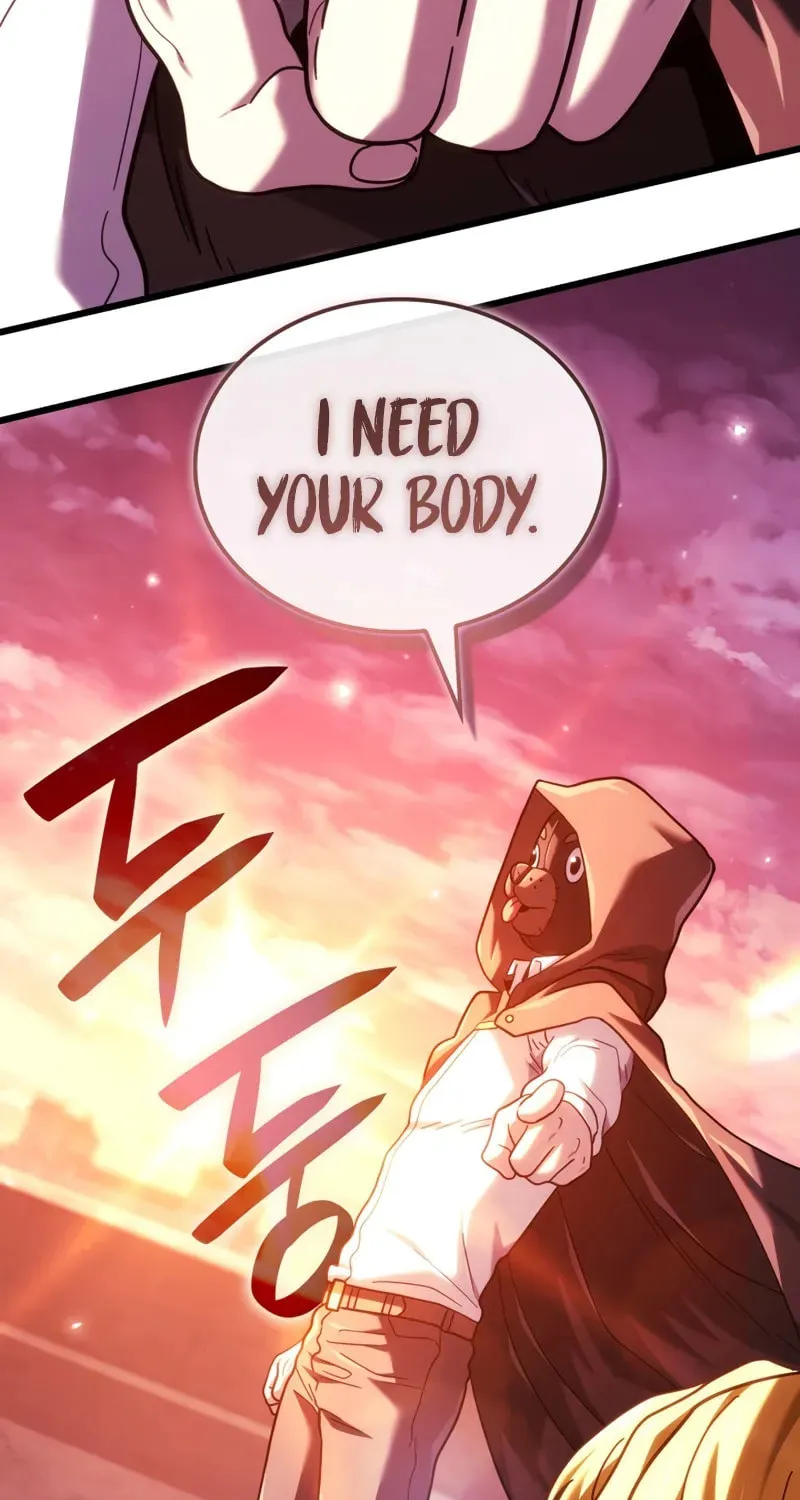 Revenge of the Sword Clan's Hound Chapter 130 page 88 - 
