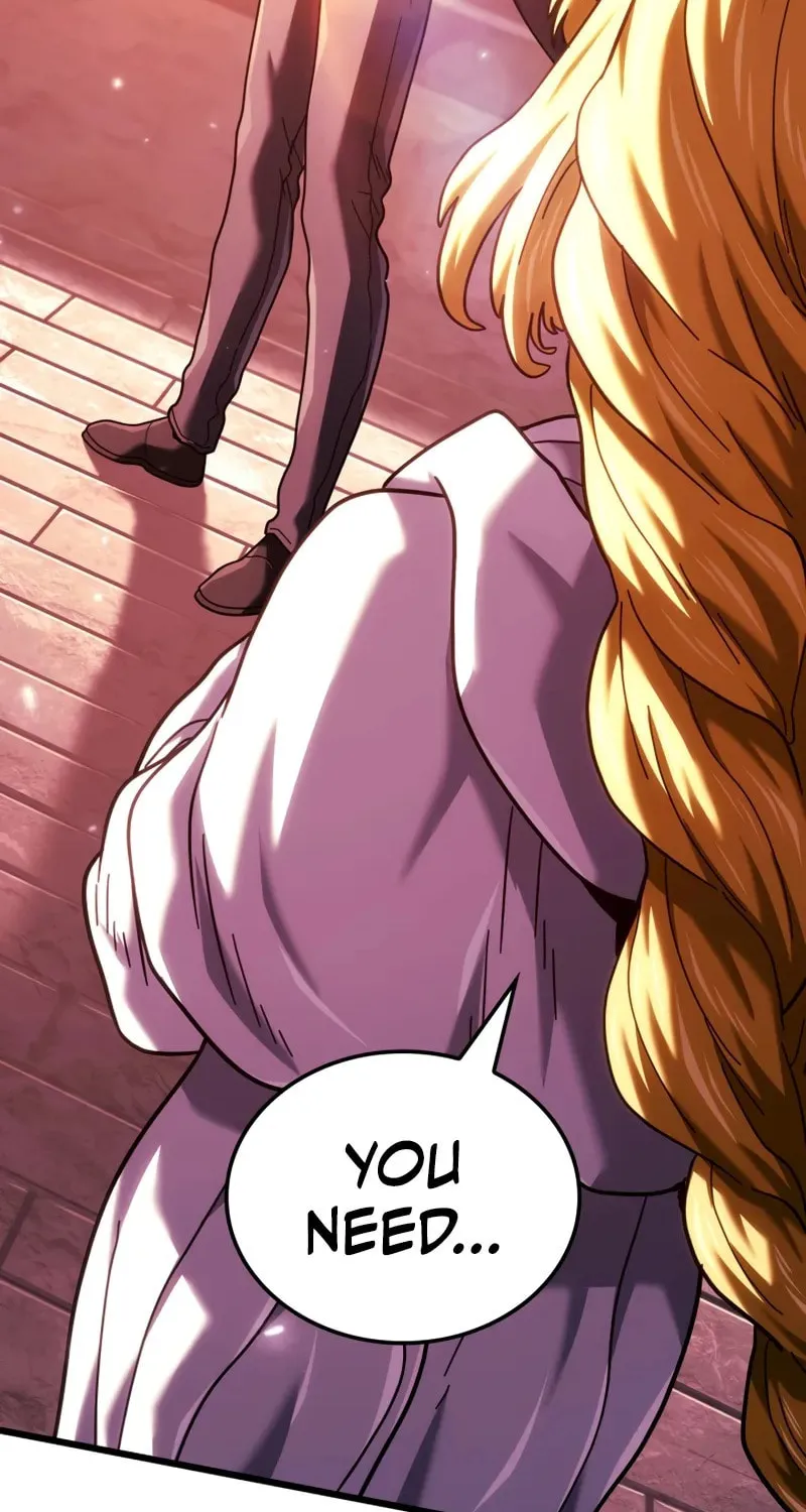 Revenge of the Sword Clan's Hound Chapter 130 page 89 - 