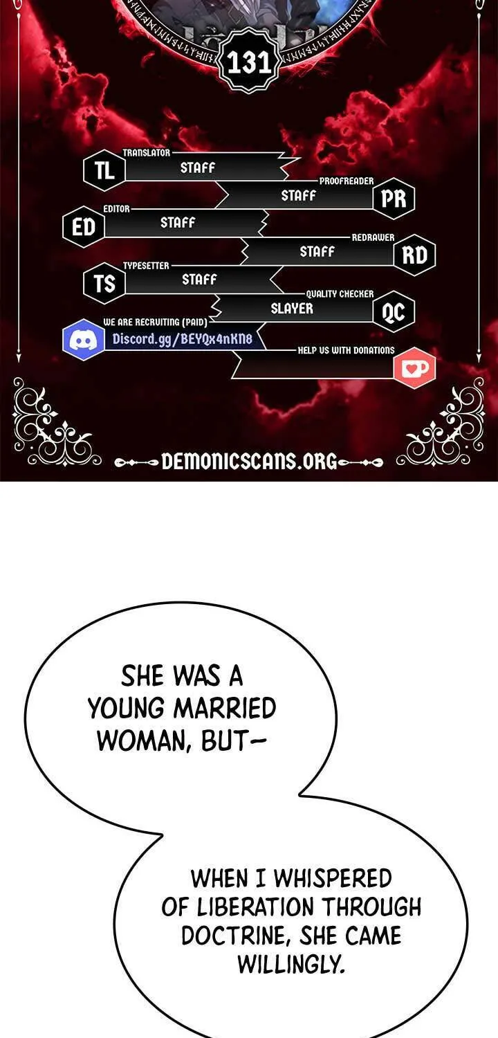 Revenge of the Sword Clan's Hound Chapter 131 page 11 - 