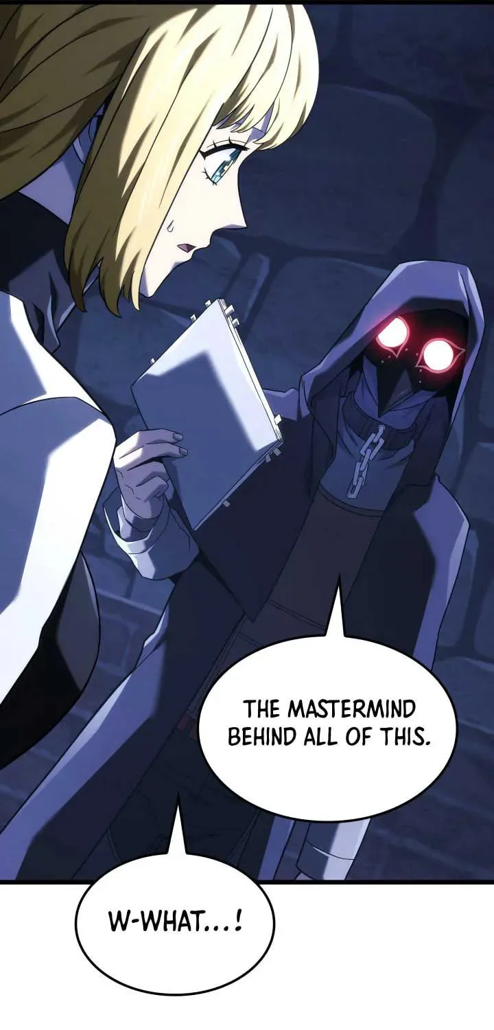 Revenge of the Sword Clan's Hound Chapter 131 page 101 - 