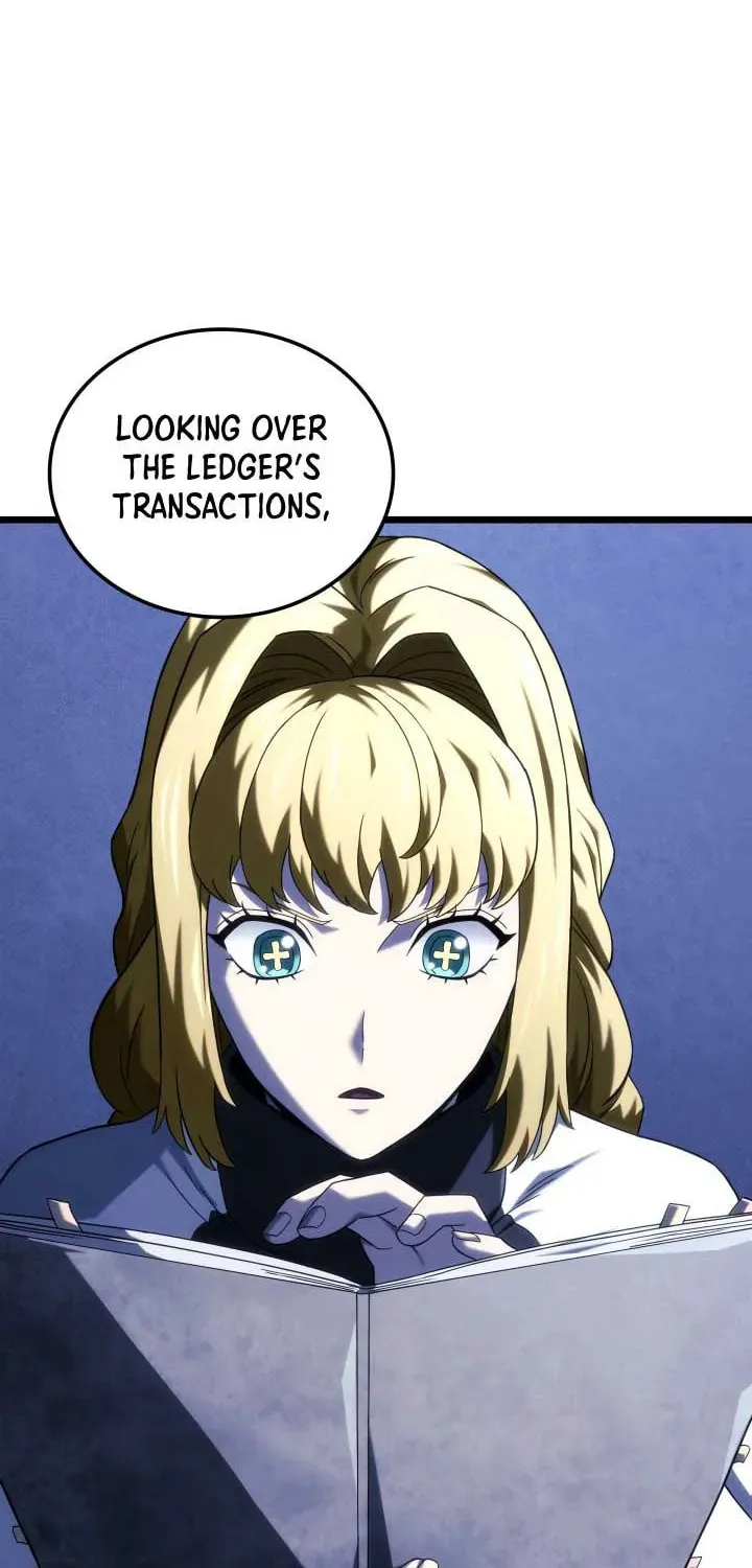 Revenge of the Sword Clan's Hound Chapter 131 page 102 - 