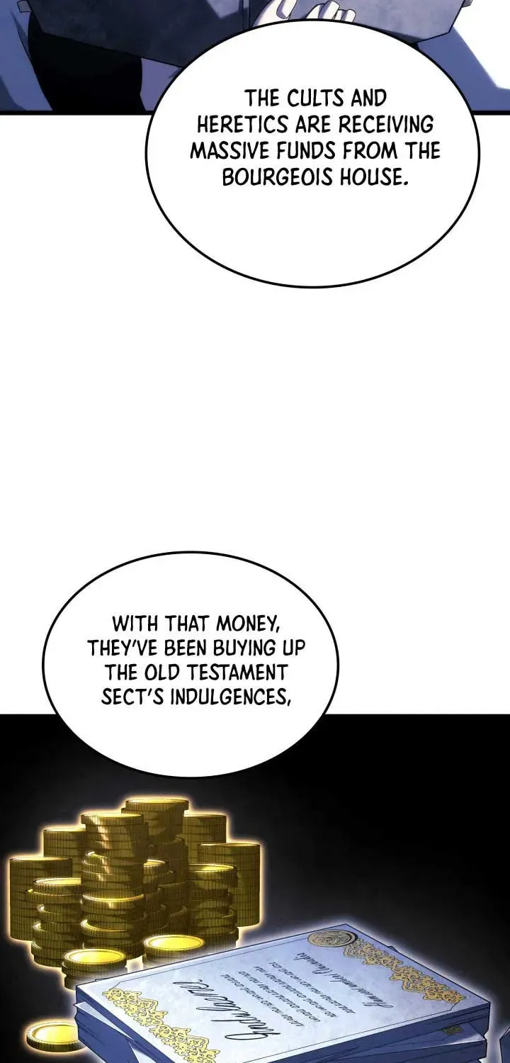 Revenge of the Sword Clan's Hound Chapter 131 page 103 - 