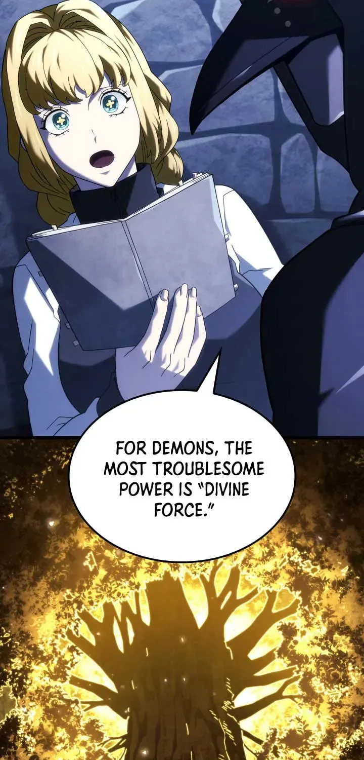 Revenge of the Sword Clan's Hound Chapter 131 page 105 - 