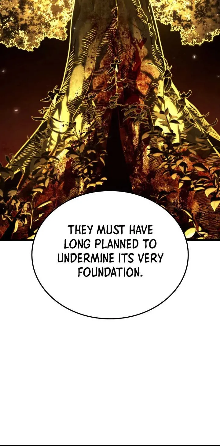 Revenge of the Sword Clan's Hound Chapter 131 page 106 - 