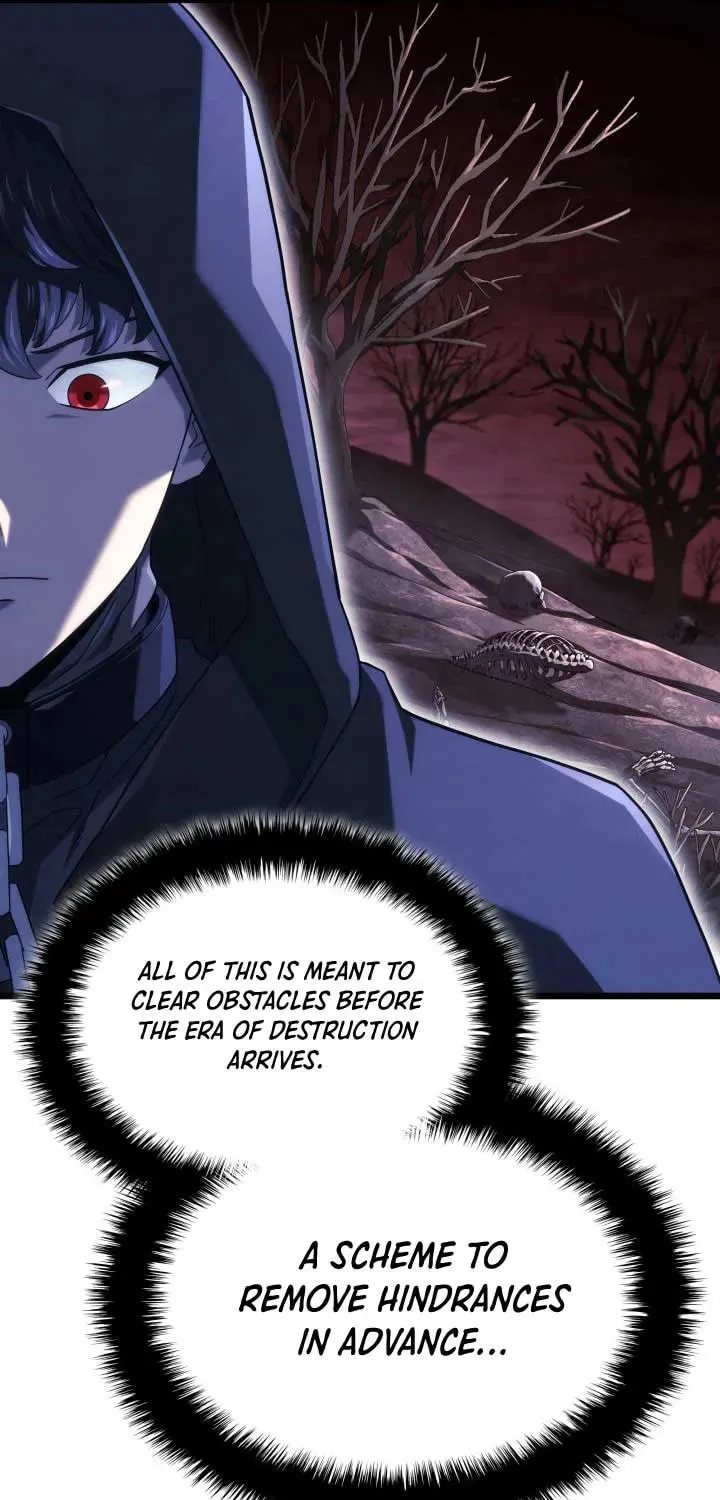 Revenge of the Sword Clan's Hound Chapter 131 page 107 - 