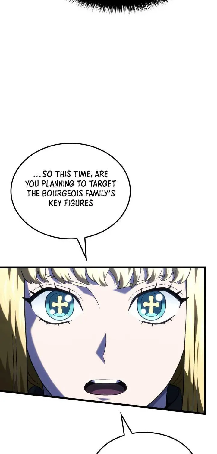 Revenge of the Sword Clan's Hound Chapter 131 page 108 - 