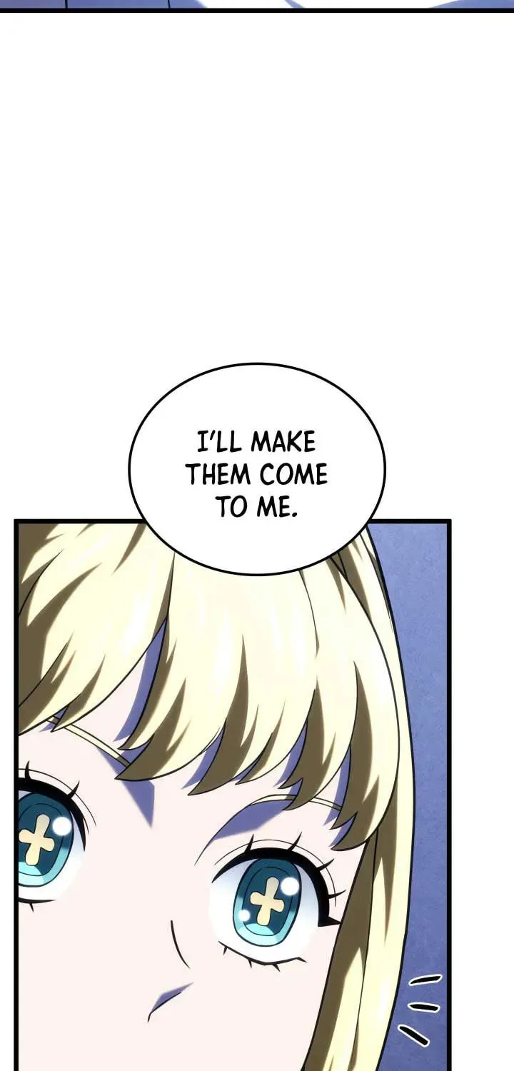 Revenge of the Sword Clan's Hound Chapter 131 page 111 - 
