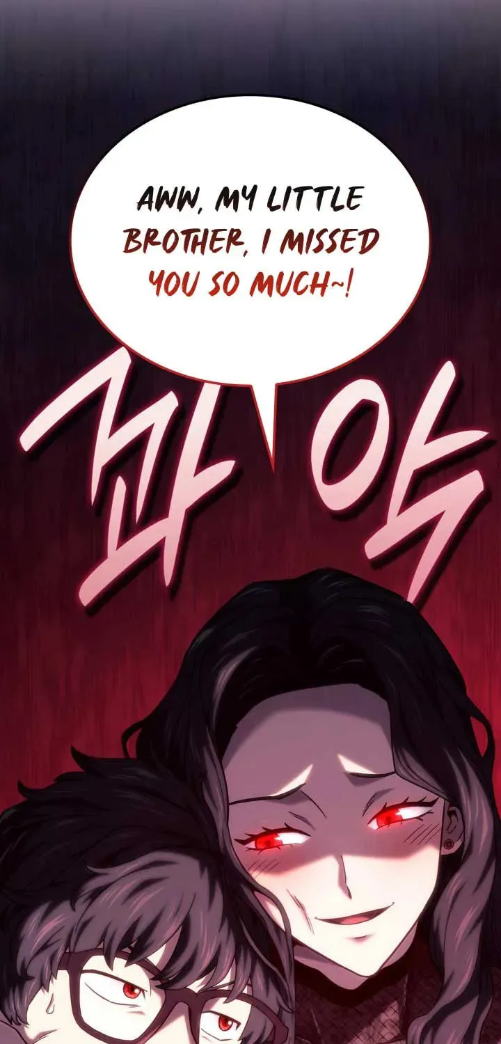 Revenge of the Sword Clan's Hound Chapter 131 page 117 - 