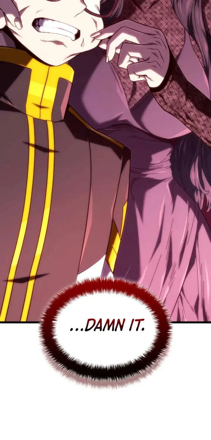 Revenge of the Sword Clan's Hound Chapter 131 page 118 - 