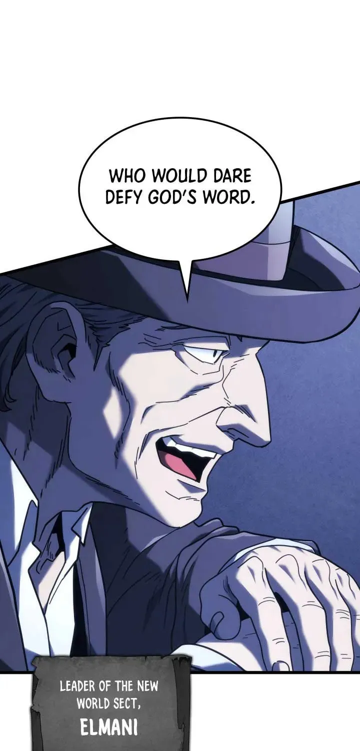 Revenge of the Sword Clan's Hound Chapter 131 page 14 - 