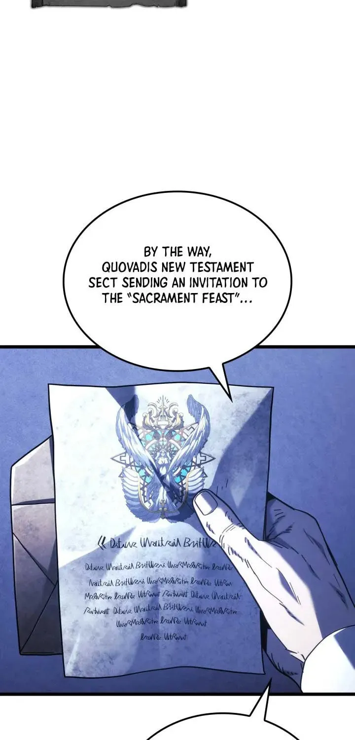 Revenge of the Sword Clan's Hound Chapter 131 page 15 - 