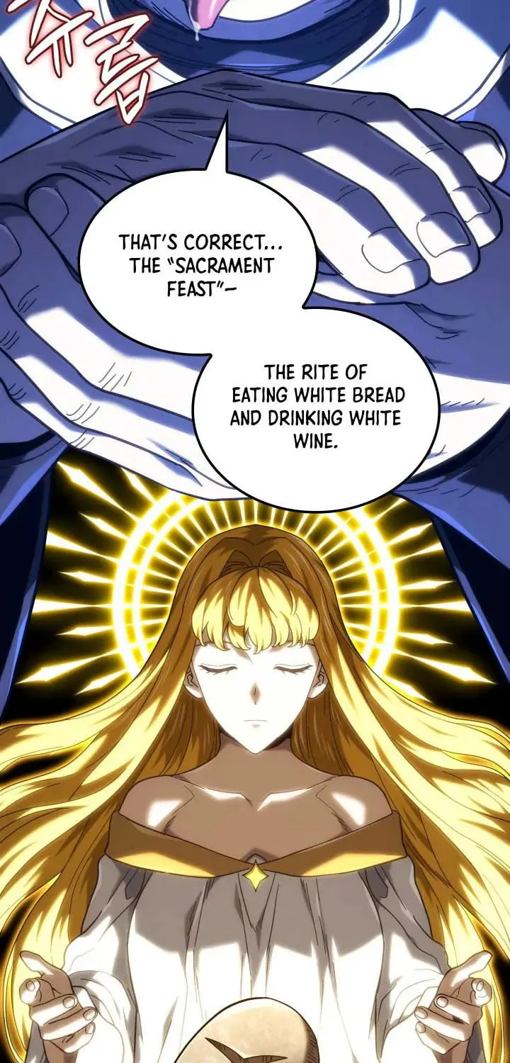 Revenge of the Sword Clan's Hound Chapter 131 page 17 - 