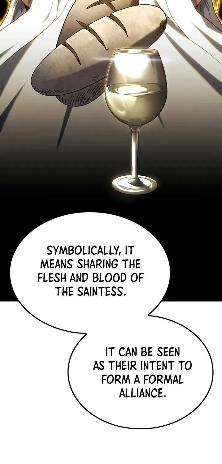 Revenge of the Sword Clan's Hound Chapter 131 page 18 - 