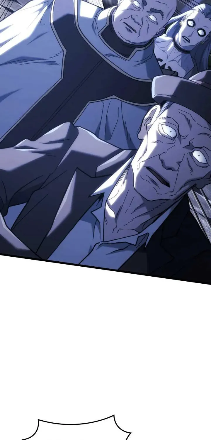 Revenge of the Sword Clan's Hound Chapter 131 page 22 - 