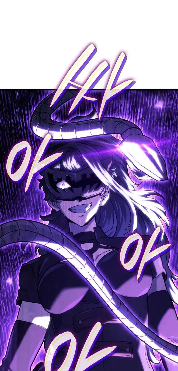 Revenge of the Sword Clan's Hound Chapter 131 page 25 - 