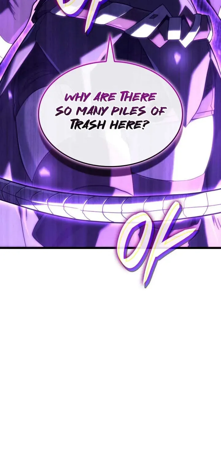 Revenge of the Sword Clan's Hound Chapter 131 page 26 - 