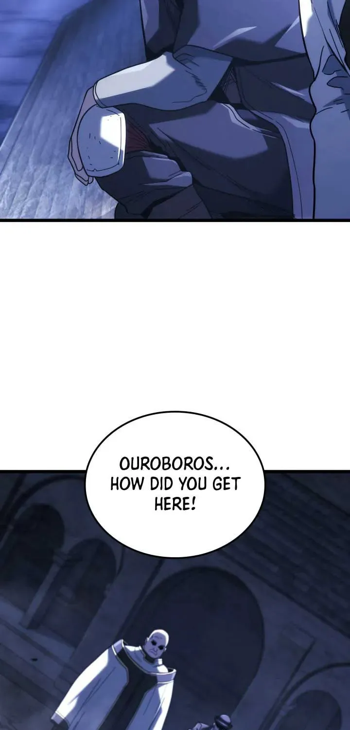 Revenge of the Sword Clan's Hound Chapter 131 page 30 - 
