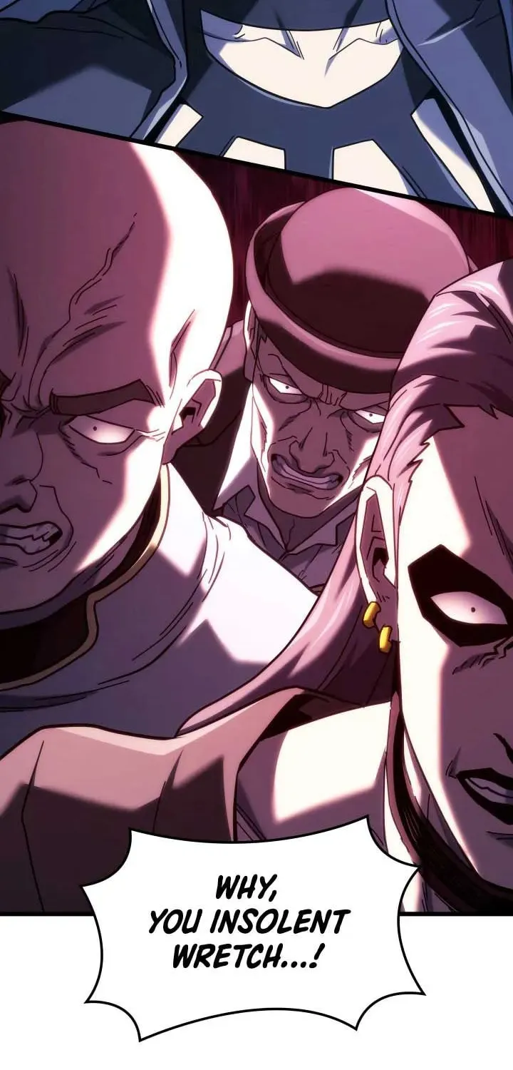 Revenge of the Sword Clan's Hound Chapter 131 page 33 - 