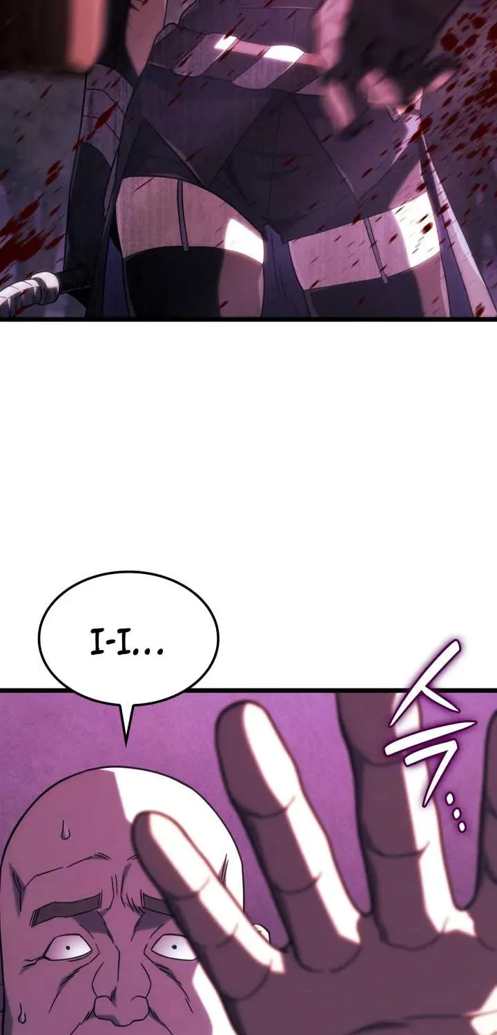Revenge of the Sword Clan's Hound Chapter 131 page 44 - 