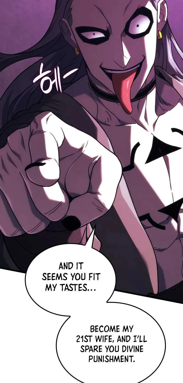 Revenge of the Sword Clan's Hound Chapter 131 page 46 - 