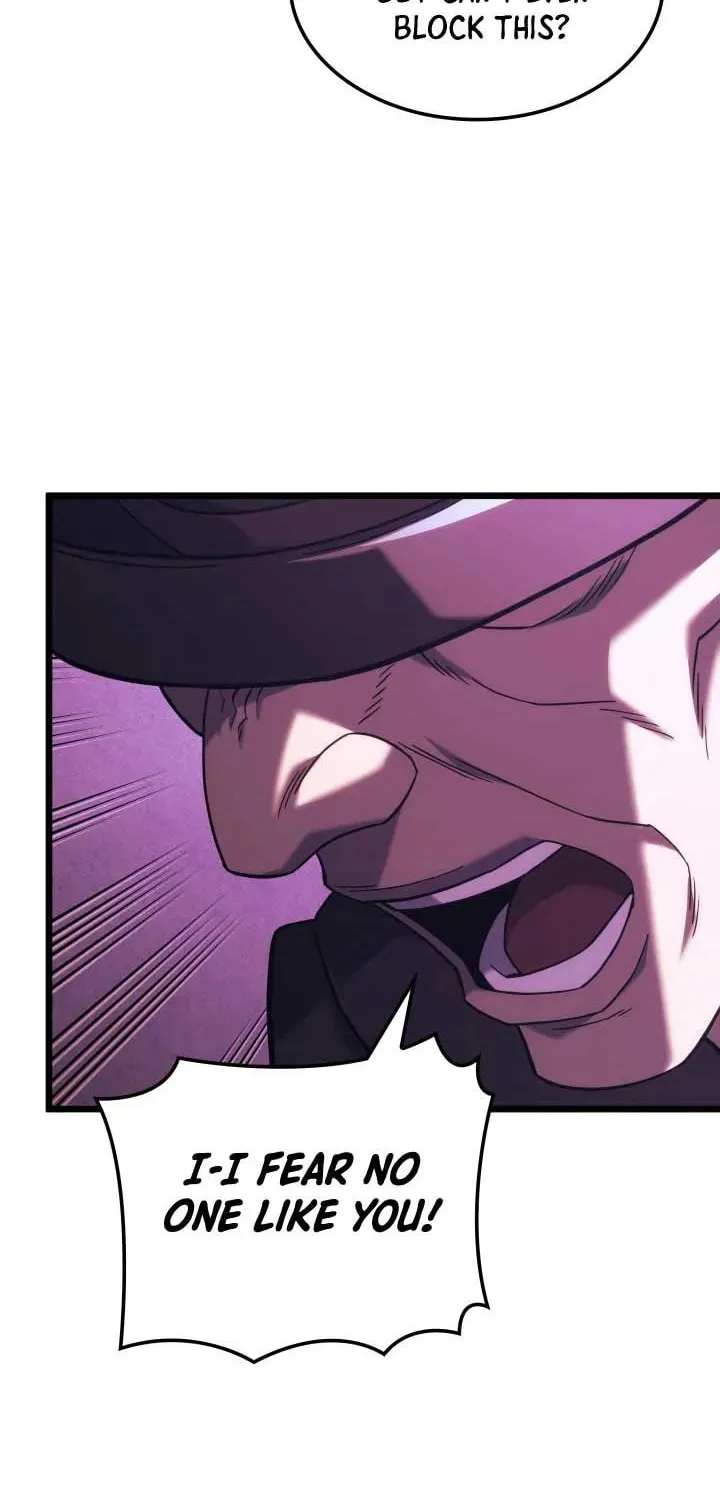 Revenge of the Sword Clan's Hound Chapter 131 page 50 - 