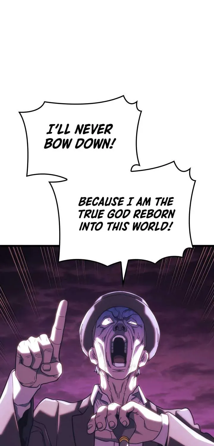 Revenge of the Sword Clan's Hound Chapter 131 page 51 - 