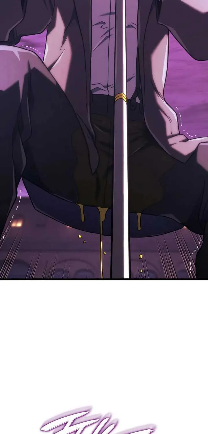 Revenge of the Sword Clan's Hound Chapter 131 page 52 - 