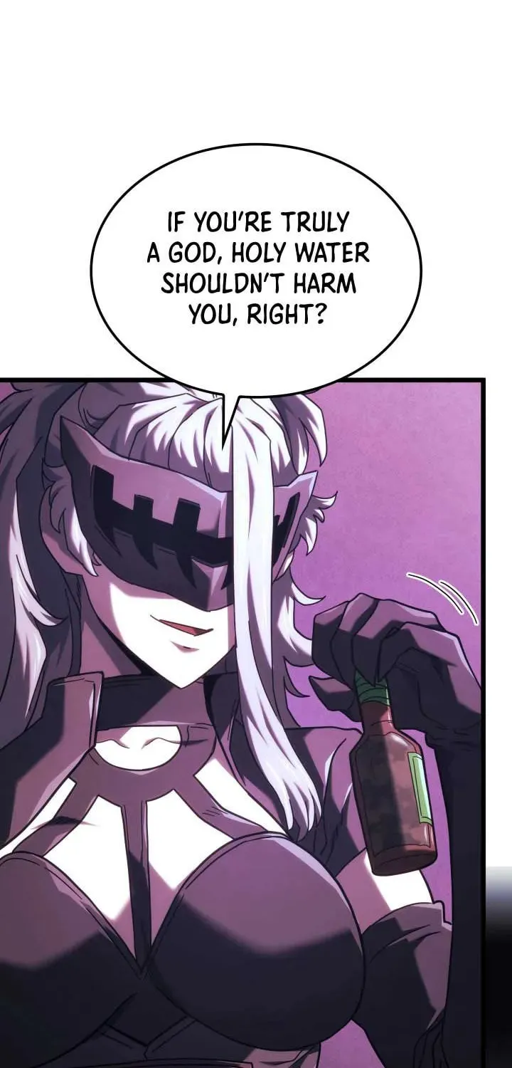 Revenge of the Sword Clan's Hound Chapter 131 page 54 - 