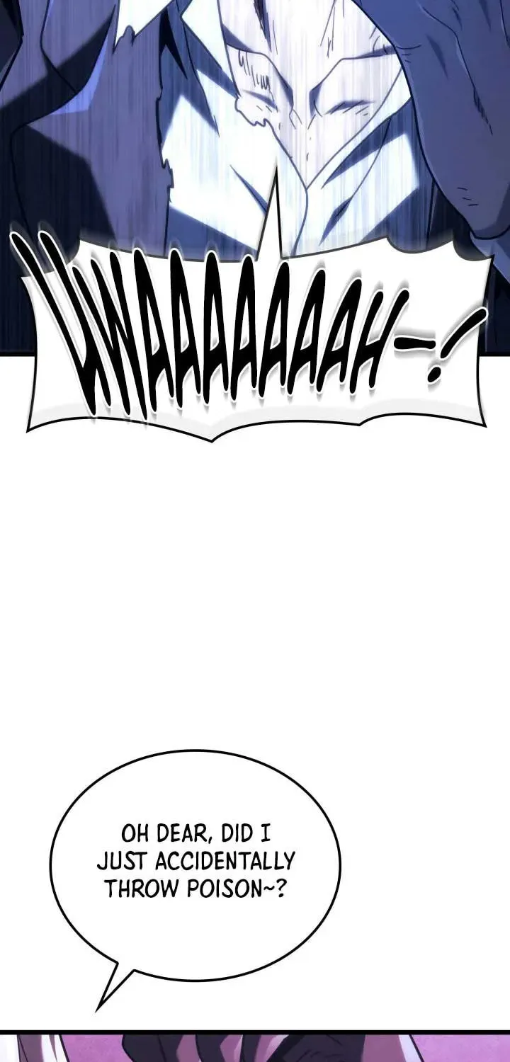 Revenge of the Sword Clan's Hound Chapter 131 page 57 - 