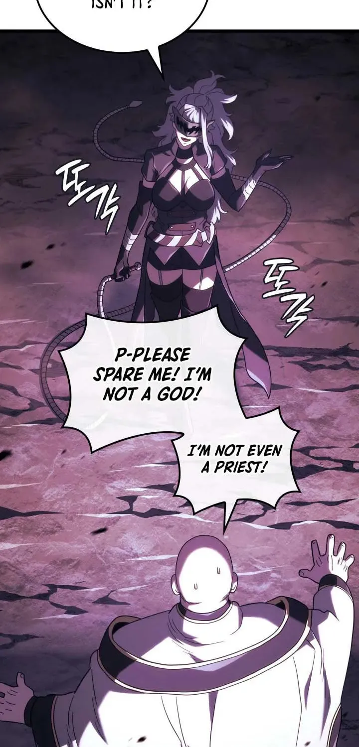 Revenge of the Sword Clan's Hound Chapter 131 page 59 - 
