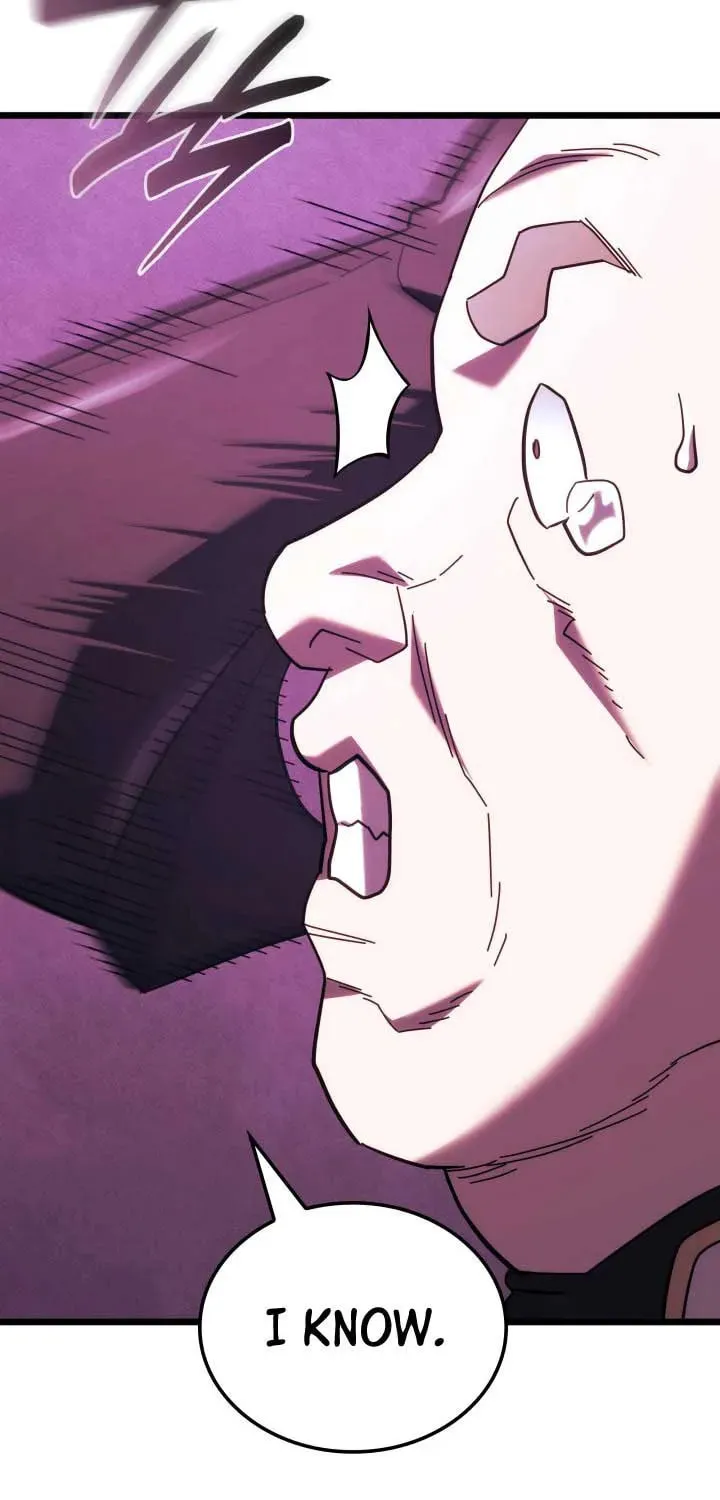 Revenge of the Sword Clan's Hound Chapter 131 page 62 - 