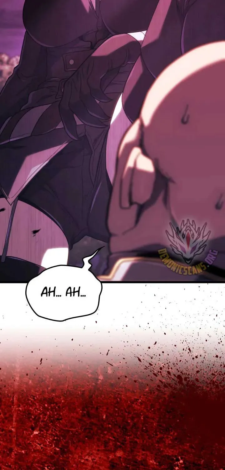 Revenge of the Sword Clan's Hound Chapter 131 page 64 - 