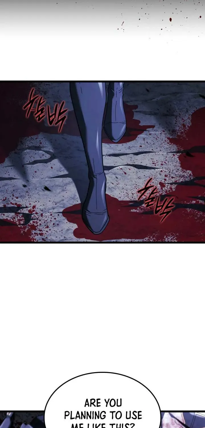 Revenge of the Sword Clan's Hound Chapter 131 page 67 - 