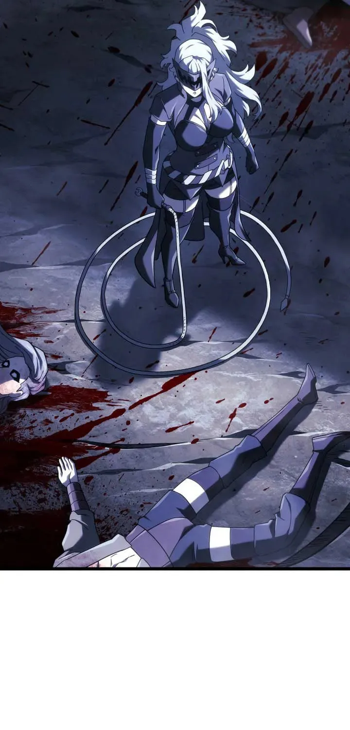 Revenge of the Sword Clan's Hound Chapter 131 page 69 - 