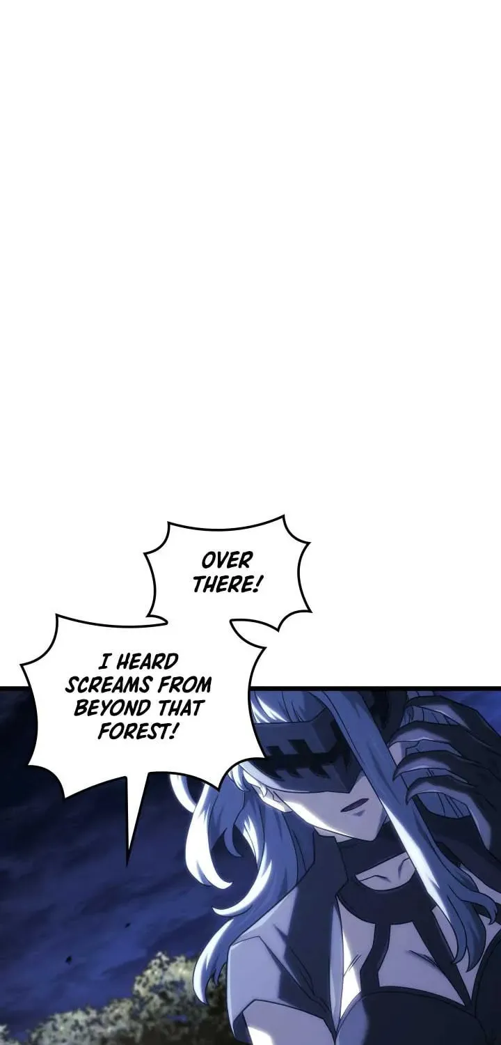Revenge of the Sword Clan's Hound Chapter 131 page 72 - 