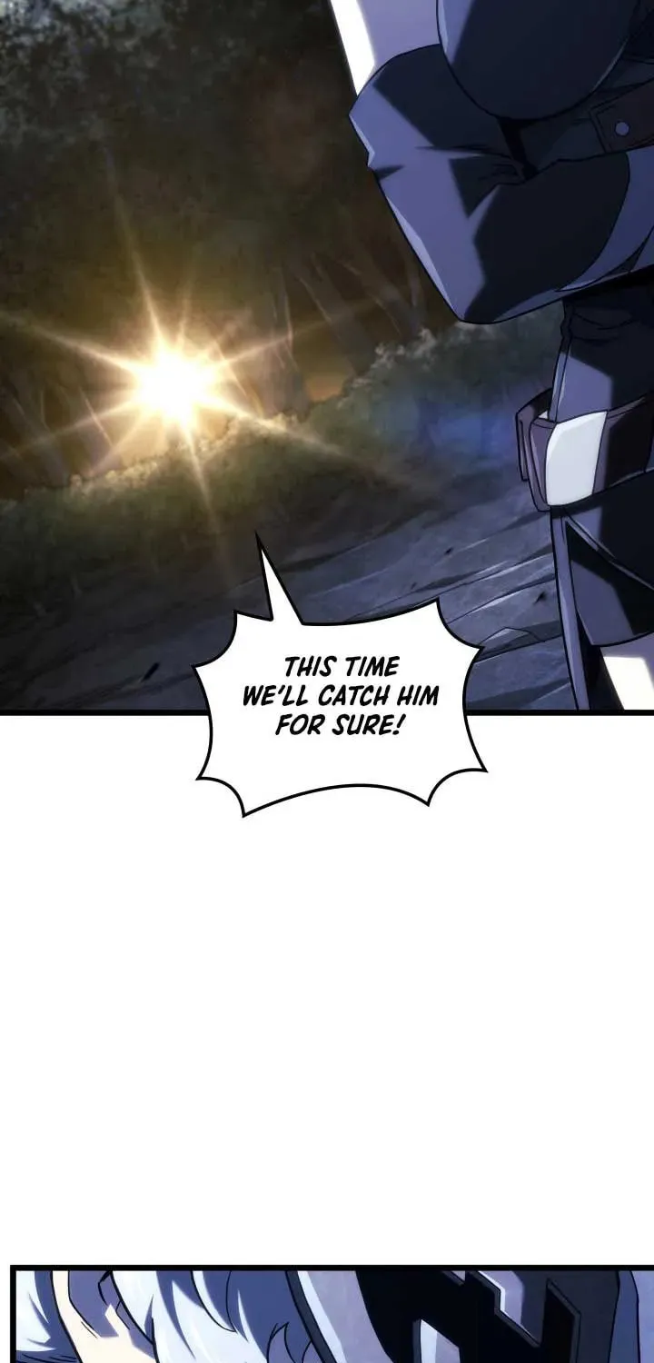 Revenge of the Sword Clan's Hound Chapter 131 page 73 - 