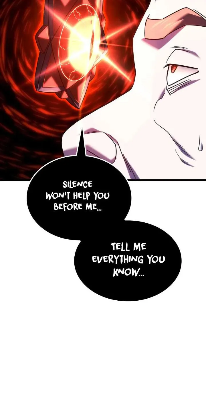 Revenge of the Sword Clan's Hound Chapter 131 page 81 - 
