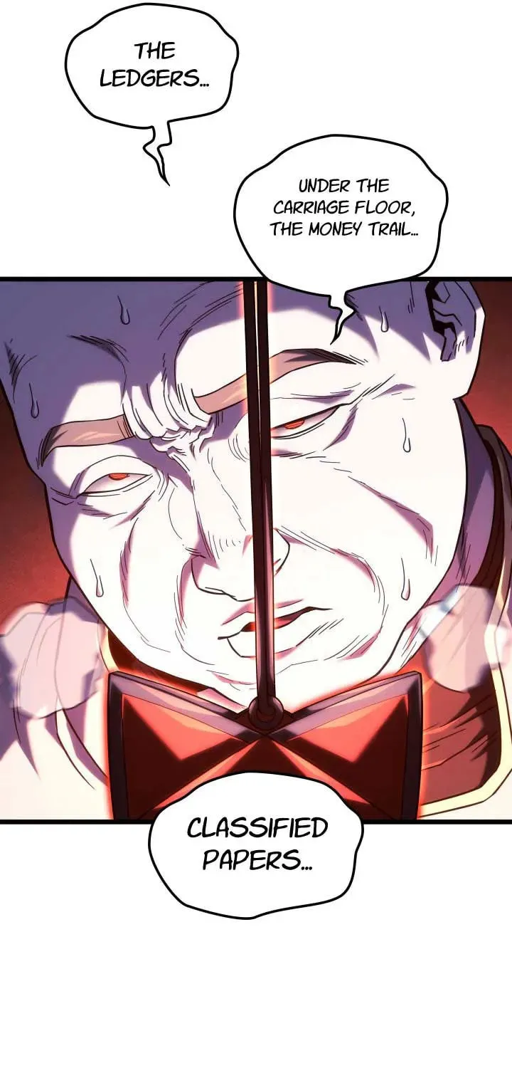 Revenge of the Sword Clan's Hound Chapter 131 page 82 - 