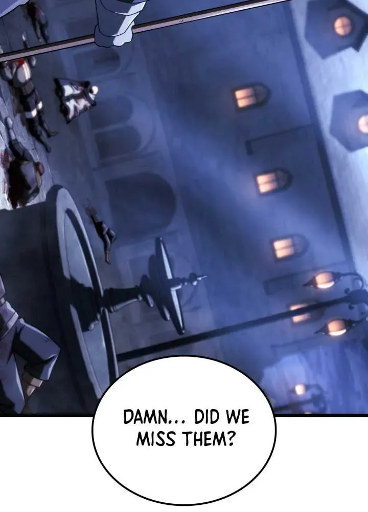 Revenge of the Sword Clan's Hound Chapter 131 page 88 - 