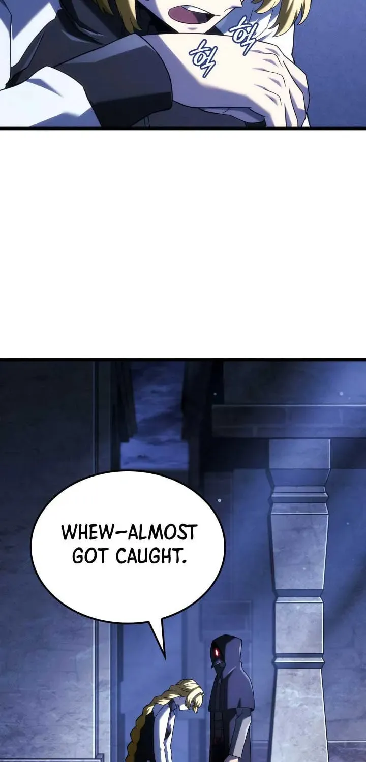 Revenge of the Sword Clan's Hound Chapter 131 page 90 - 