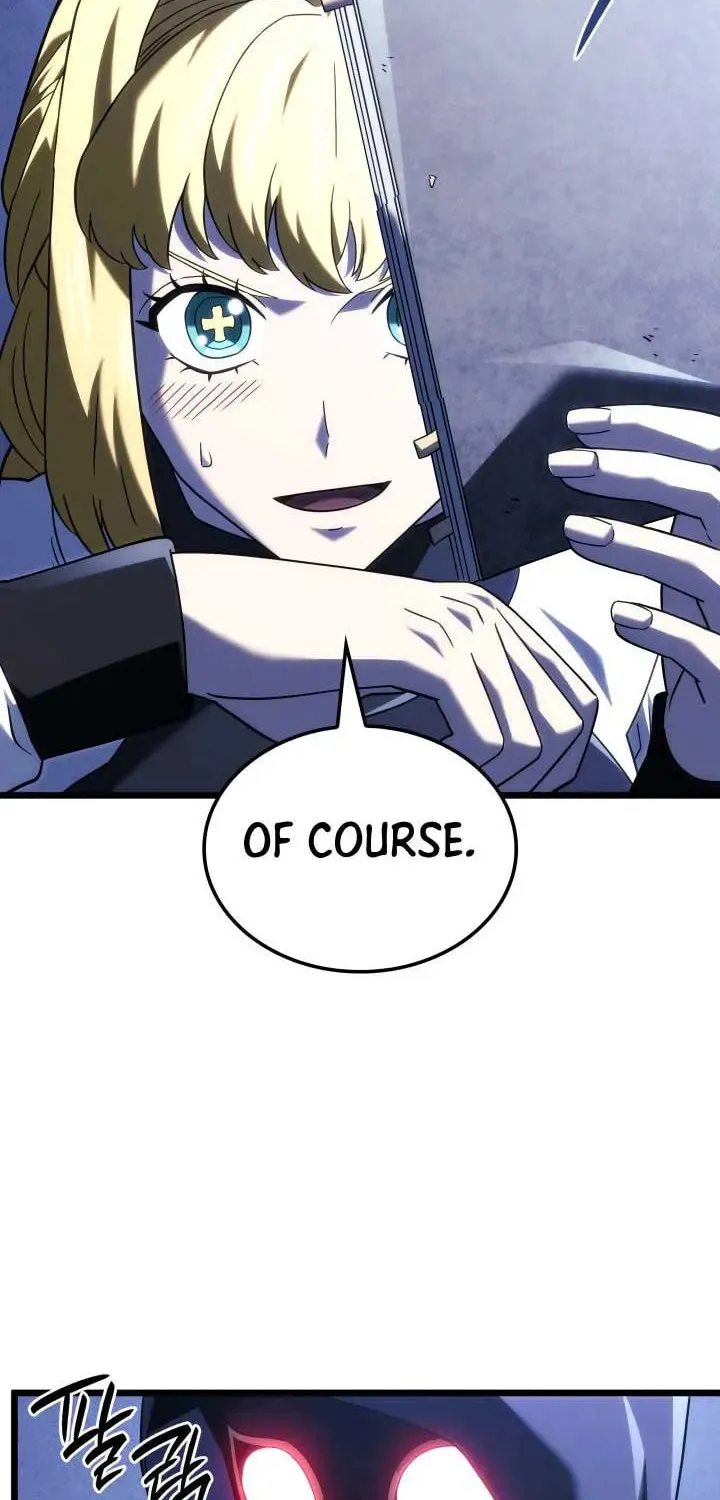 Revenge of the Sword Clan's Hound Chapter 131 page 92 - 