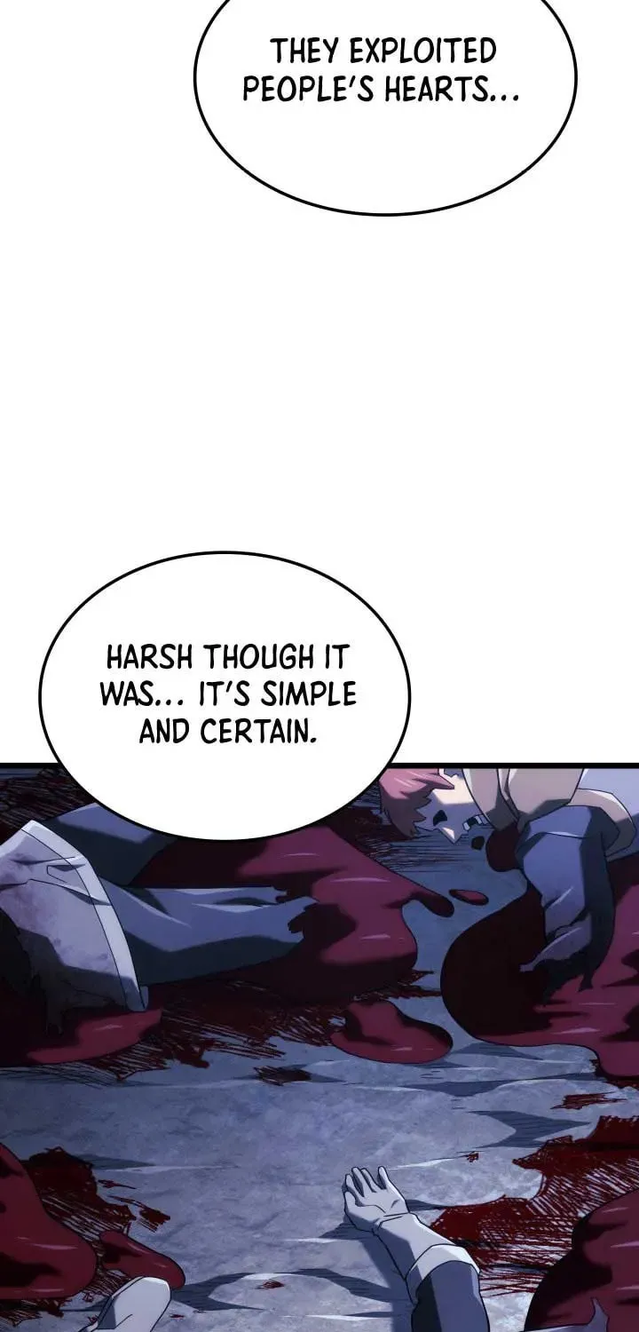 Revenge of the Sword Clan's Hound Chapter 131 page 96 - 