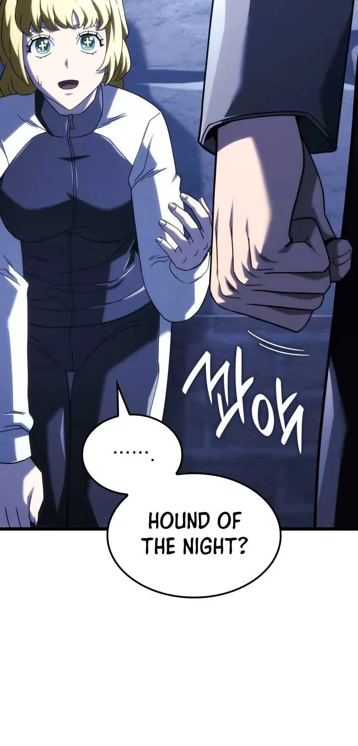 Revenge of the Sword Clan's Hound Chapter 131 page 98 - 
